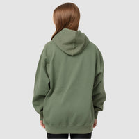 Premium Fleece Hooded Sweatshirt - TH2251