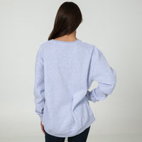 Crew Neck Nantucket Sweatshirt - CNNS22-The Teehive