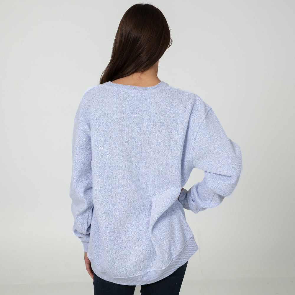 Crew Neck Nantucket Sweatshirt - CNNS22-The Teehive