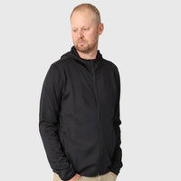 MoveU Full Zip Warm Up Jacket - MU2205-The Teehive