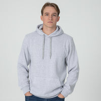 The Teehive® Hooded Nantucket Sweatshirt - HNNS22 (Baseball/Softball)-The Teehive