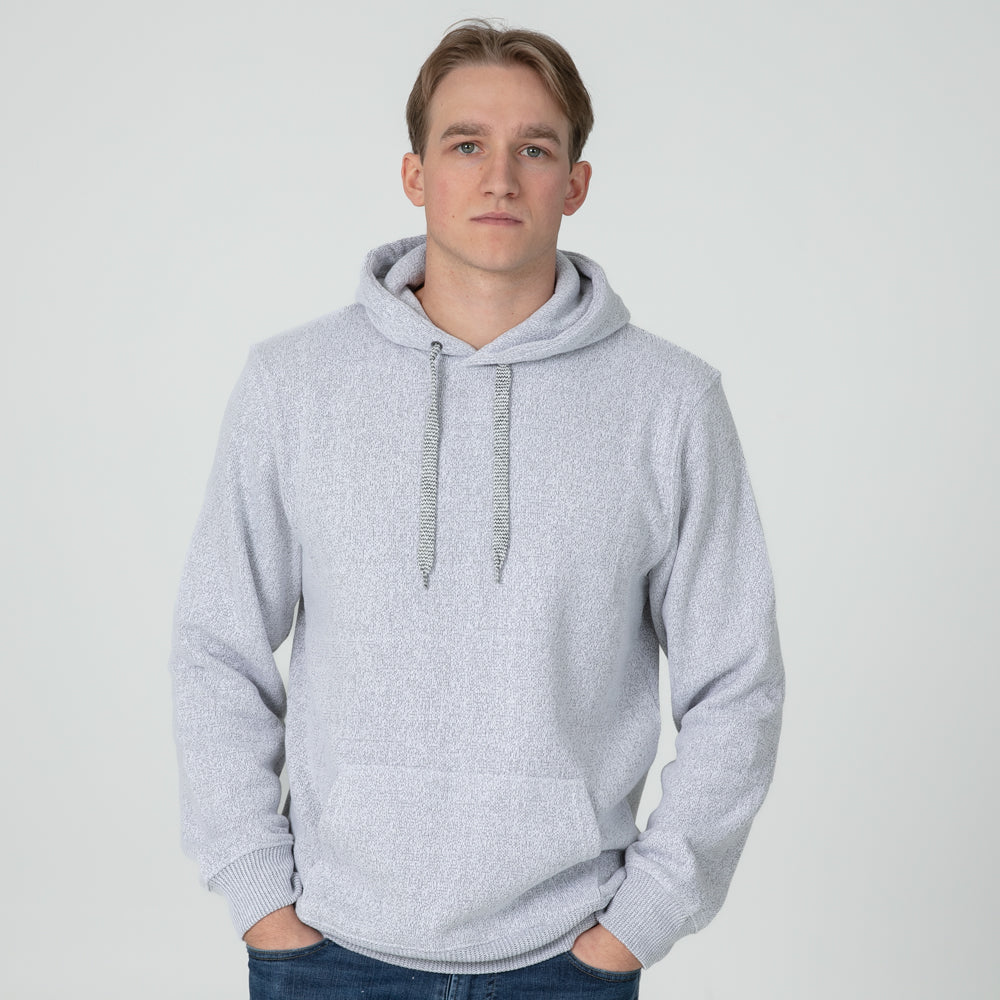 The Teehive® Hooded Nantucket Sweatshirt - HNNS22 (Baseball/Softball)-The Teehive