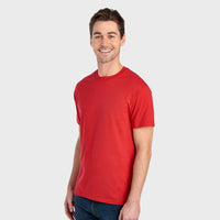 Jerzees Classics™ Unisex Cotton T-Shirt - 363M-The Teehive