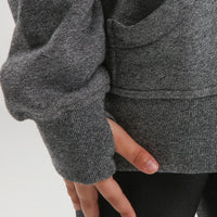 MoveU Full-Zip Hoodie - MU2201 (Trapshooting)-The Teehive