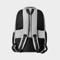 Ultimate Full Zip Backpack - MU2215