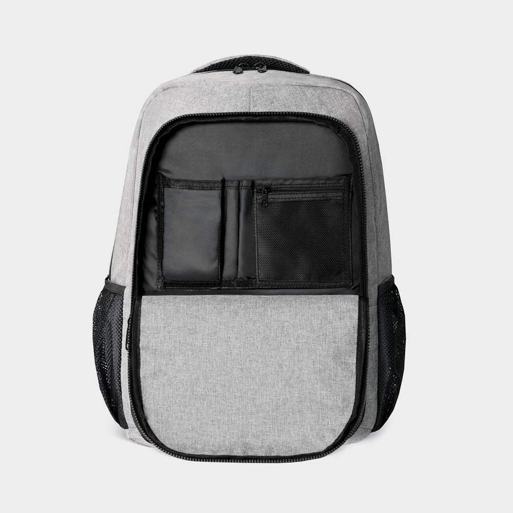 Ultimate Full Zip Backpack - MU2215