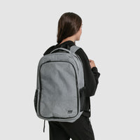 Ultimate Full Zip Backpack - MU2215-The Teehive