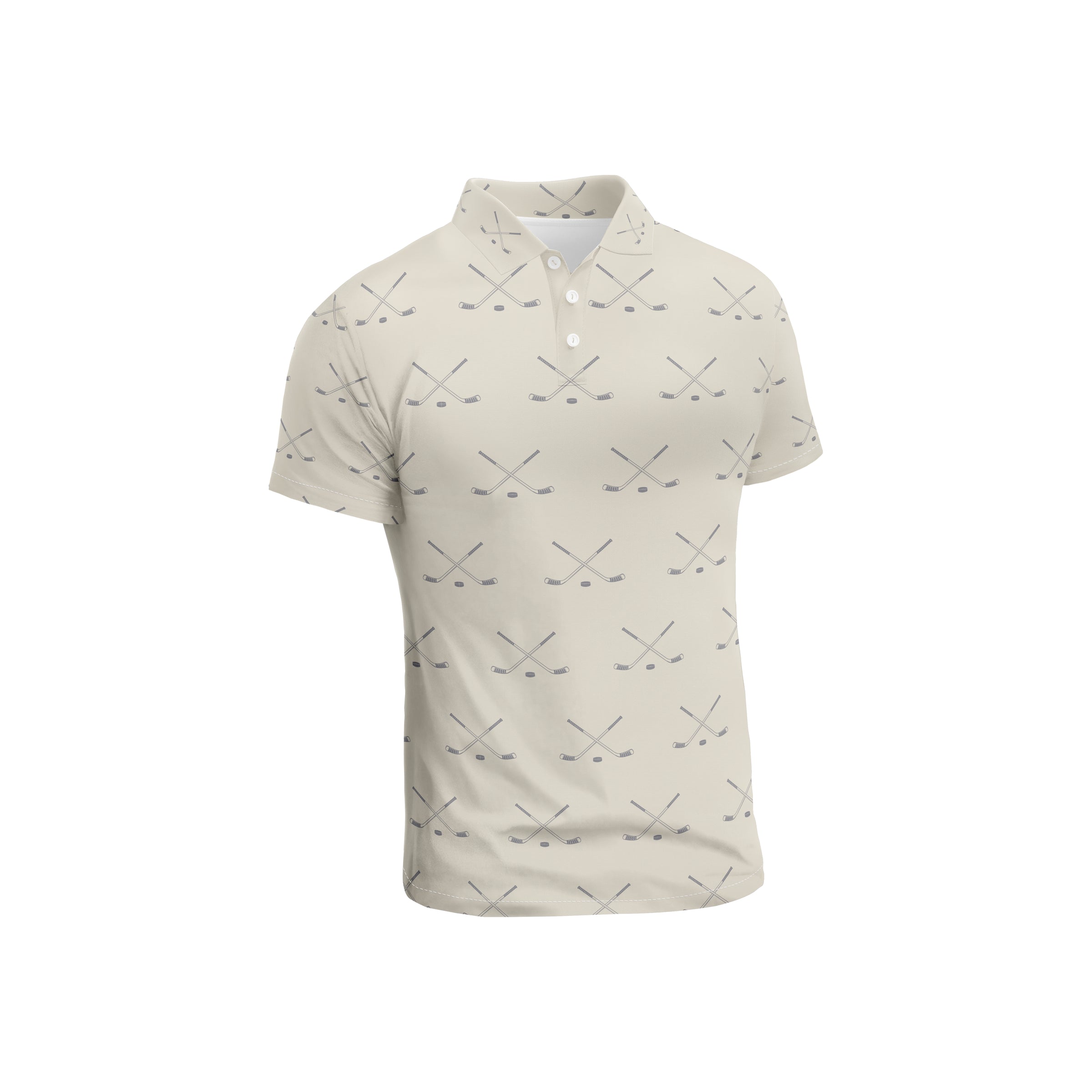 Hockey Stick Polo - TH3105