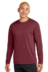 Sport-Tek® - Long Sleeve Competitor™ Tee. ST350LS