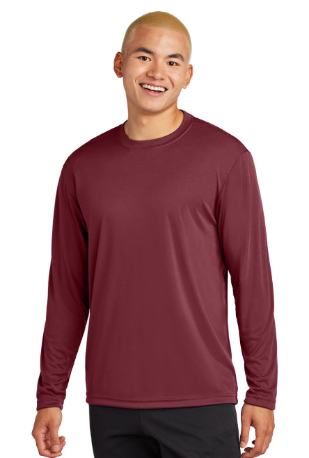 Sport-Tek® - Long Sleeve Competitor™ Tee. ST350LS