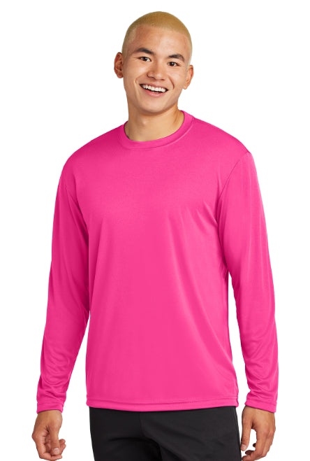 Sport-Tek® - Long Sleeve Competitor™ Tee. ST350LS
