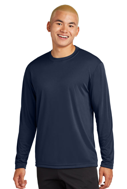 Sport-Tek® - Long Sleeve Competitor™ Tee. ST350LS