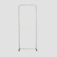 3 FT Dye-Sublimated Backdrop - TH015