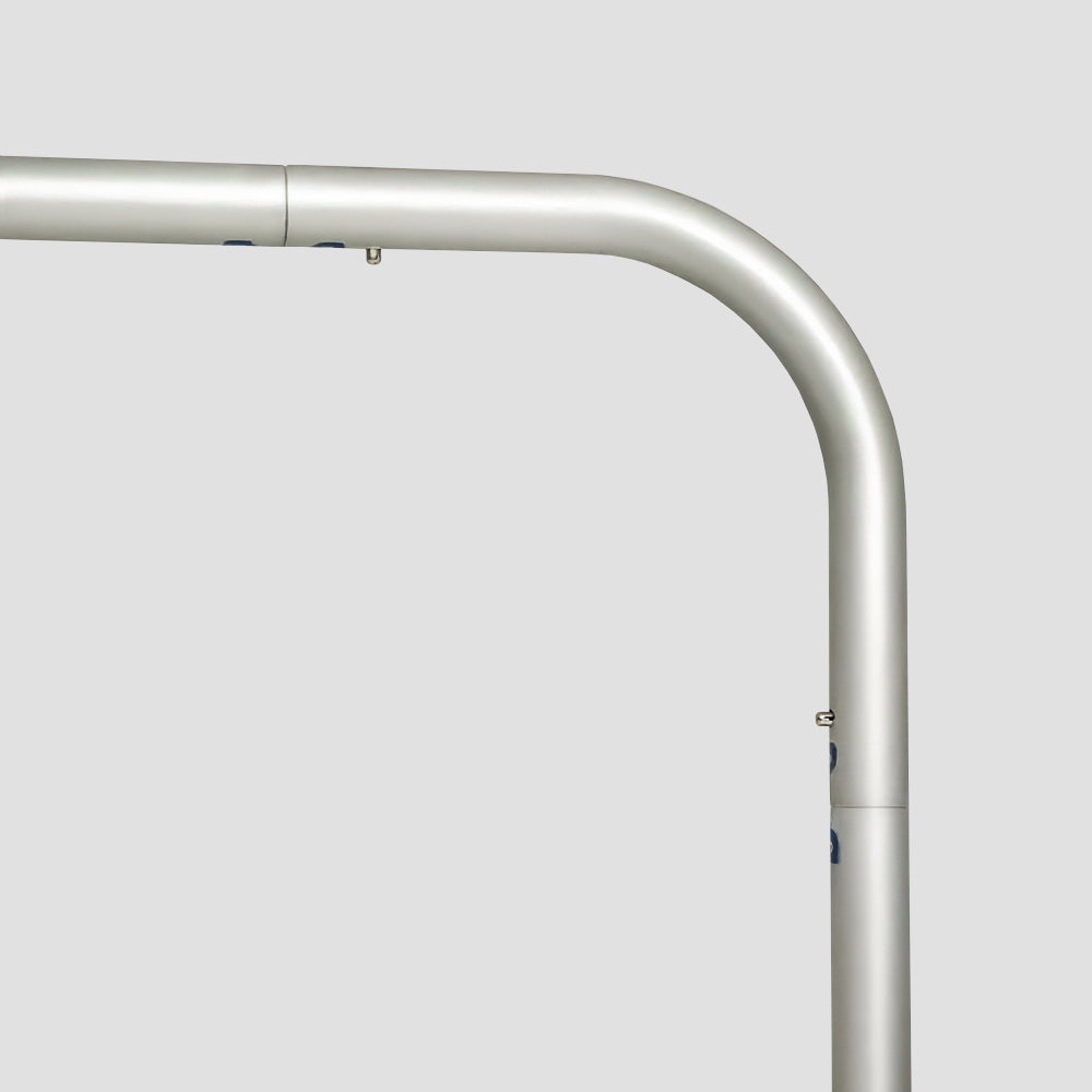 3 FT Dye-Sublimated Backdrop - TH015