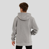 Heathered Hood - TH-100 (Trapshooting)-The Teehive