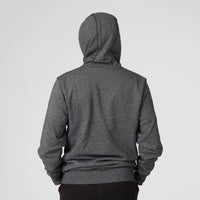 Heathered Hood - TH-100 (Baseball/Softball)-The Teehive