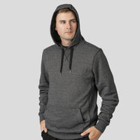 Heathered Hood - TH-100-The Teehive