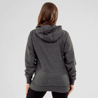Heathered Hood - TH-100 (Baseball/Softball)-The Teehive