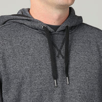 Heathered Hood - TH-100-The Teehive