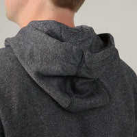 Heathered Hood - TH-100-The Teehive