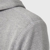 Heathered Hood - TH-100-The Teehive