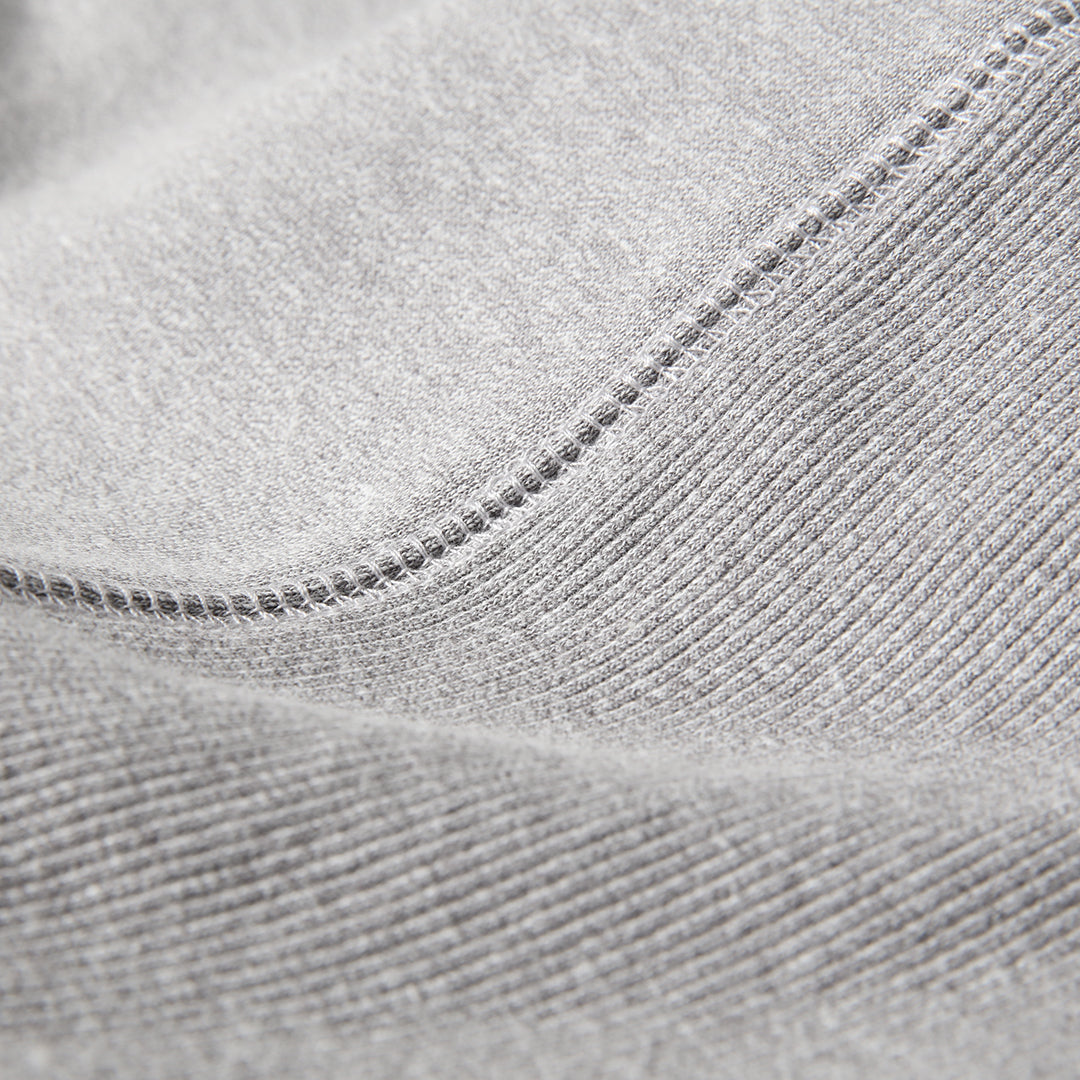 Heathered Hood - TH-100 (Baseball/Softball)-The Teehive