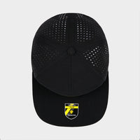 US OPEN - The Teehive Truslow Hat - Black - TH13