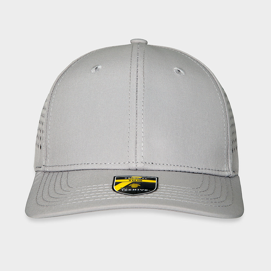 Teehive Performance Hat - TH15