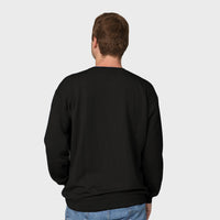 Cloudluxe Crewneck Sweatshirt - TH2211 (Trapshooting)-The Teehive