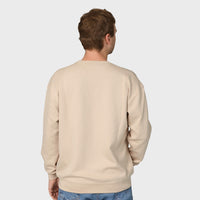 Cloudluxe Crewneck Sweatshirt - TH2211 (Trapshooting)-The Teehive