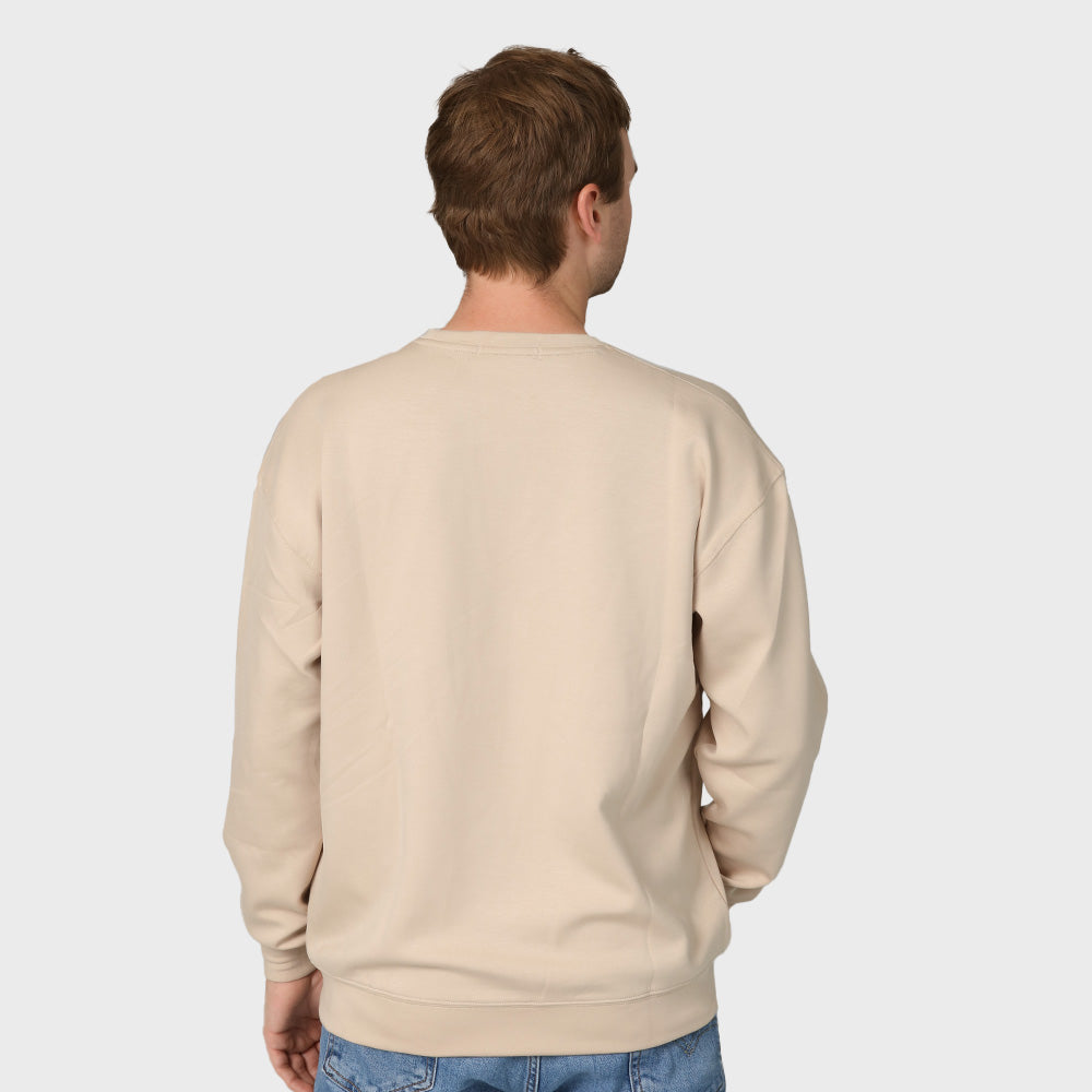 Cloudluxe Crewneck Sweatshirt - TH2211 (Trapshooting)-The Teehive