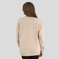 Cloudluxe Crewneck Sweatshirt - TH2211 (Trapshooting)-The Teehive