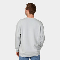 Cloudluxe Crewneck Sweatshirt - TH2211 (Trapshooting)-The Teehive