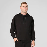 Cloudluxe Knit Hooded Sweatshirt - TH2217-The Teehive