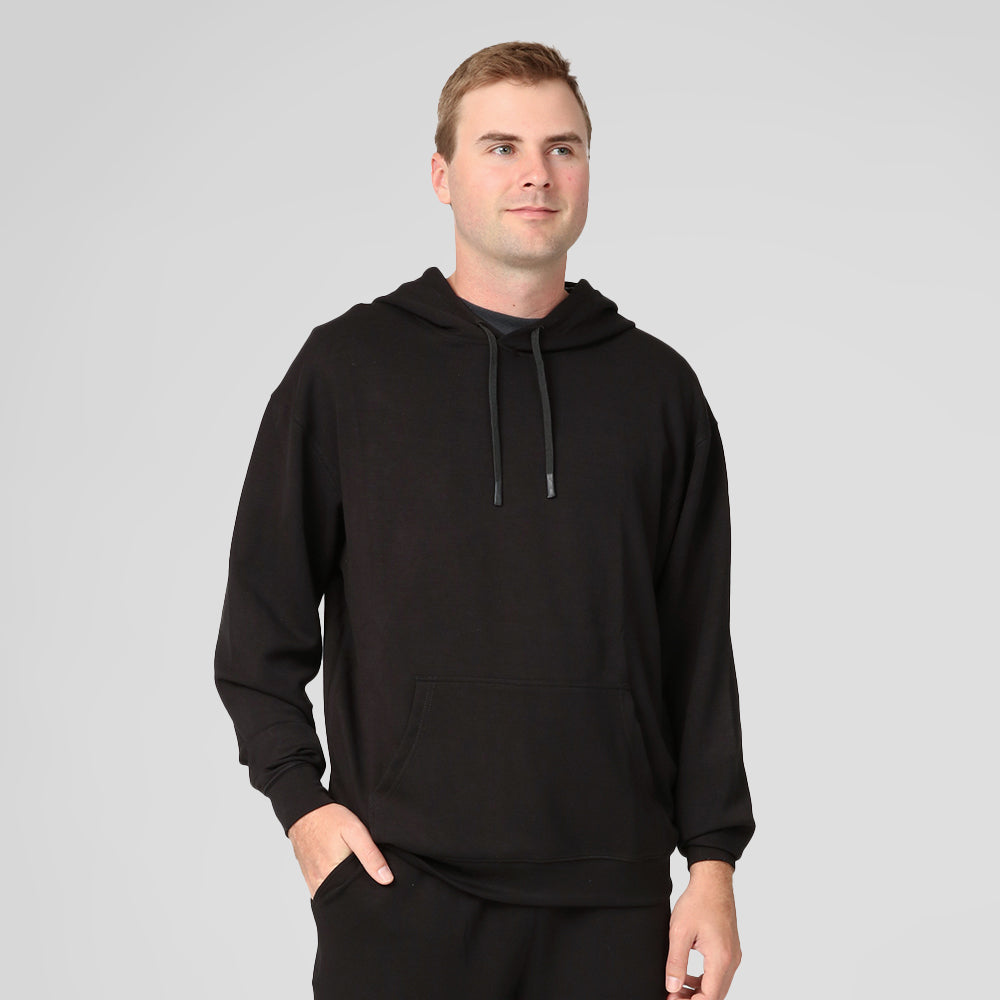 Cloudluxe Knit Hooded Sweatshirt - TH2217-The Teehive