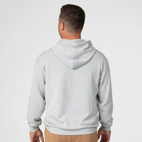 Cloudluxe Knit Hooded Sweatshirt - TH2217 (Trapshooting)-The Teehive