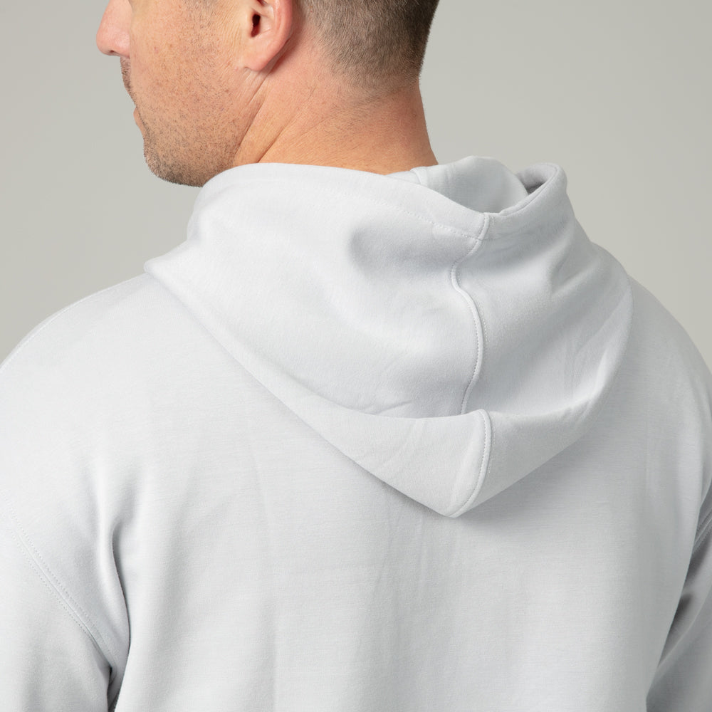 Cloudluxe Knit Hooded Sweatshirt - TH2217 (Trapshooting)-The Teehive