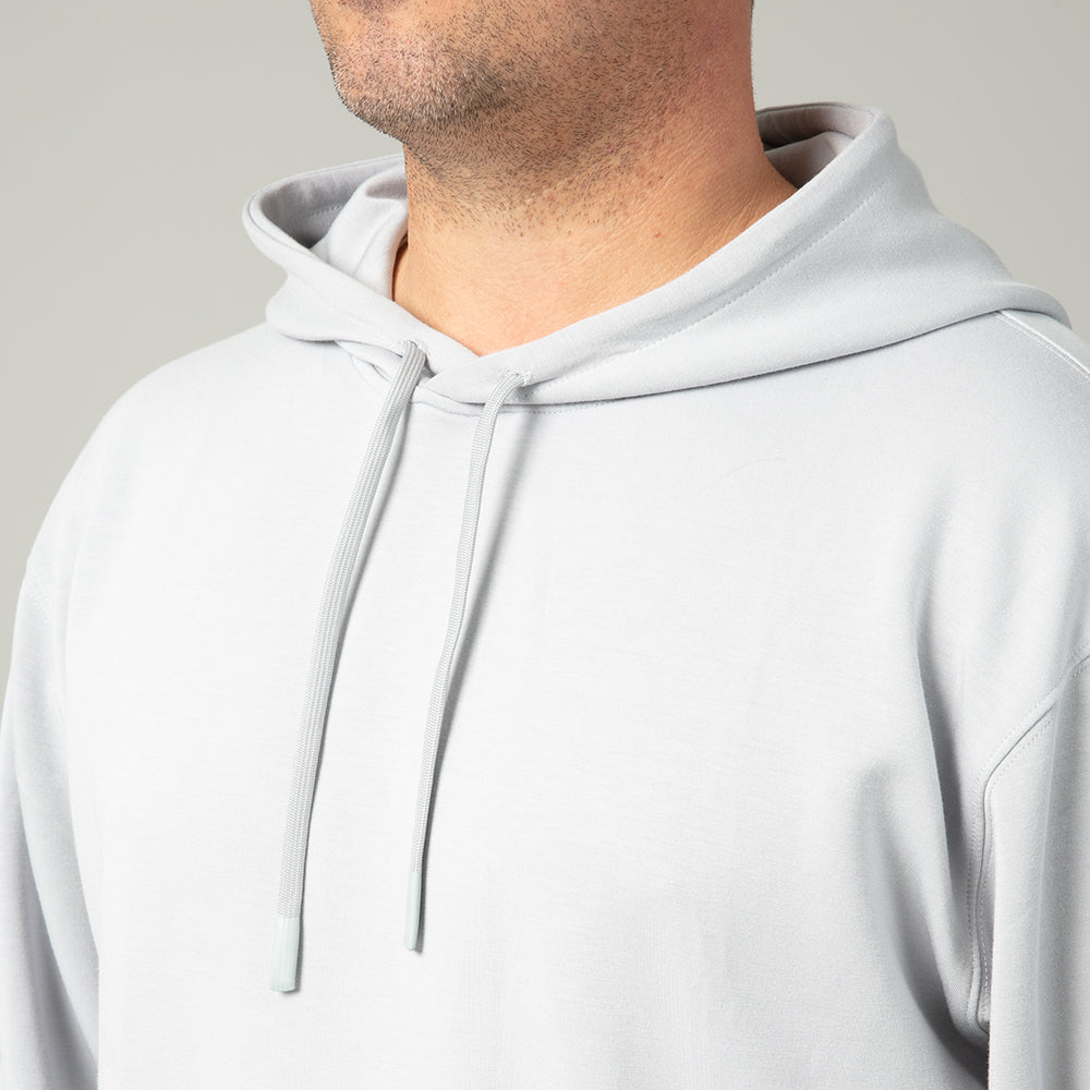 Cloudluxe Knit Hooded Sweatshirt - TH2217 (Trapshooting)-The Teehive