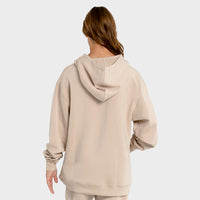Cloudluxe Knit Hooded Sweatshirt - TH2217-The Teehive