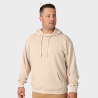 Cloudluxe Knit Hooded Sweatshirt - TH2217 (Trapshooting)-The Teehive