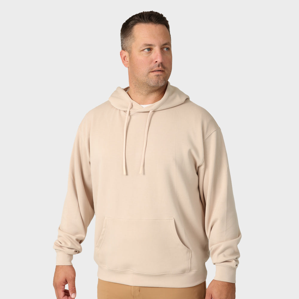 Cloudluxe Knit Hooded Sweatshirt - TH2217 (Trapshooting)-The Teehive