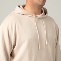 Cloudluxe Knit Hooded Sweatshirt - TH2217 (Trapshooting)-The Teehive