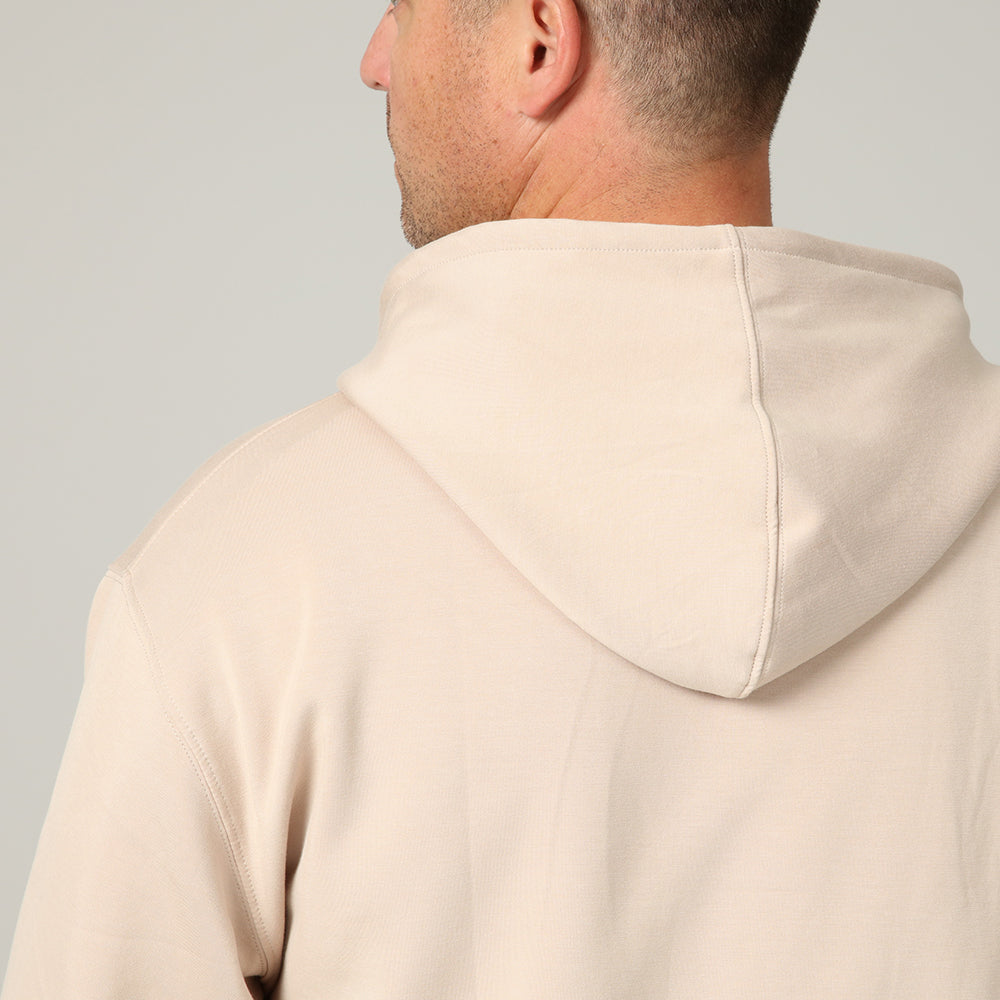 Cloudluxe Knit Hooded Sweatshirt - TH2217 (Trapshooting)-The Teehive