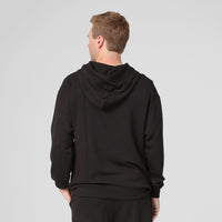 Cloudluxe Knit Hooded Sweatshirt - TH2217-The Teehive
