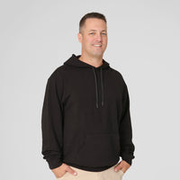 Cloudluxe Knit Hooded Sweatshirt - TH2217 (Trapshooting)-The Teehive
