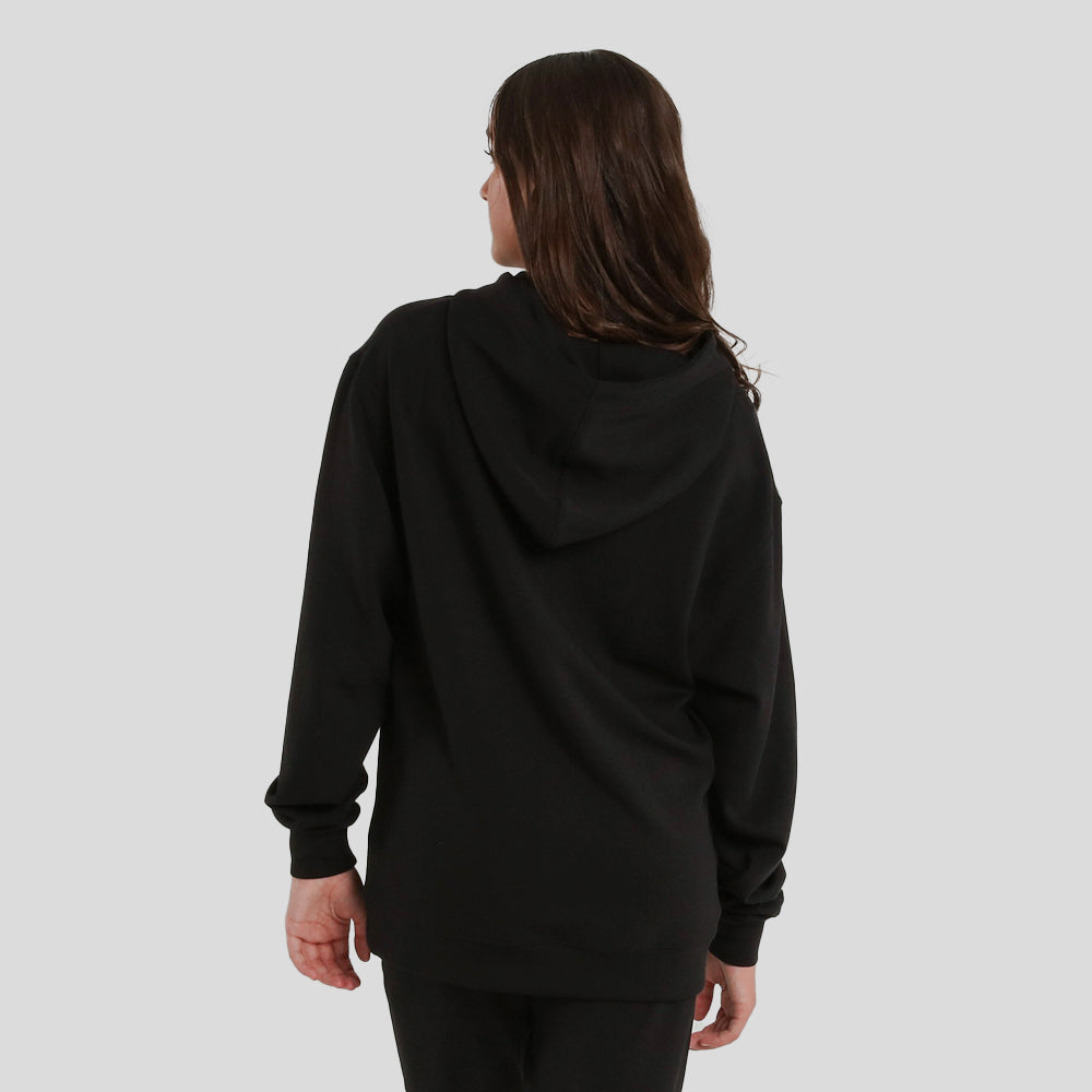 Cloudluxe Knit Hooded Sweatshirt - TH2217 (Trapshooting)-The Teehive