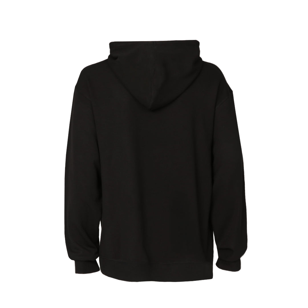 Cloudluxe Knit Hooded Sweatshirt - TH2217