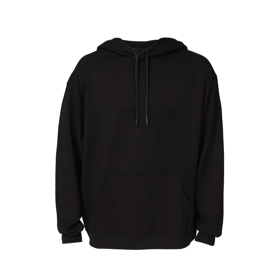 Cloudluxe Knit Hooded Sweatshirt - TH2217