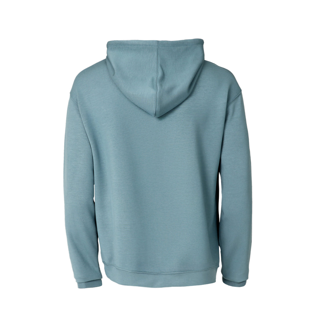 Cloudluxe Knit Hooded Sweatshirt - TH2217