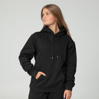 Premium Fleece Hooded Sweatshirt - TH2251
